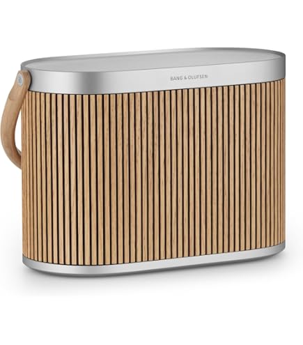 Amazon.co.jp: Bang & Olufsen Beosound Balance AL2, Natural Oak